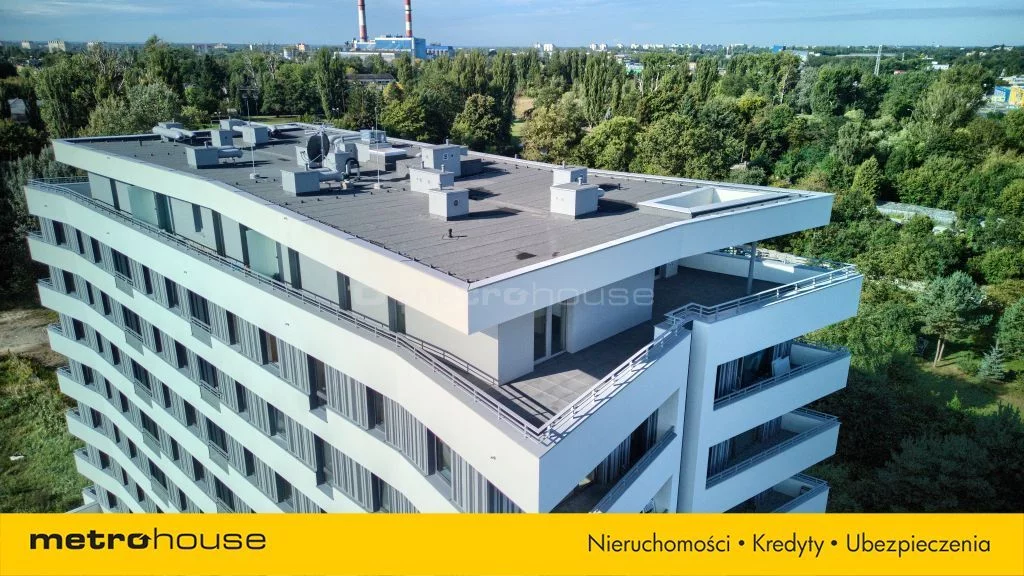 3 pokoje, mieszkanie 119,21 m², piętro 8, oferta nr , SMLAGI416, Łódź, Bałuty, Bałuty, Nad sokołówką