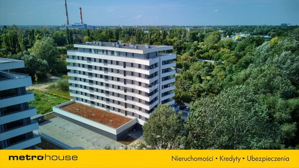 3 pokoje, mieszkanie 119,21 m², piętro 8, oferta nr , SMLAGI416, Łódź, Bałuty, Bałuty, Nad sokołówką