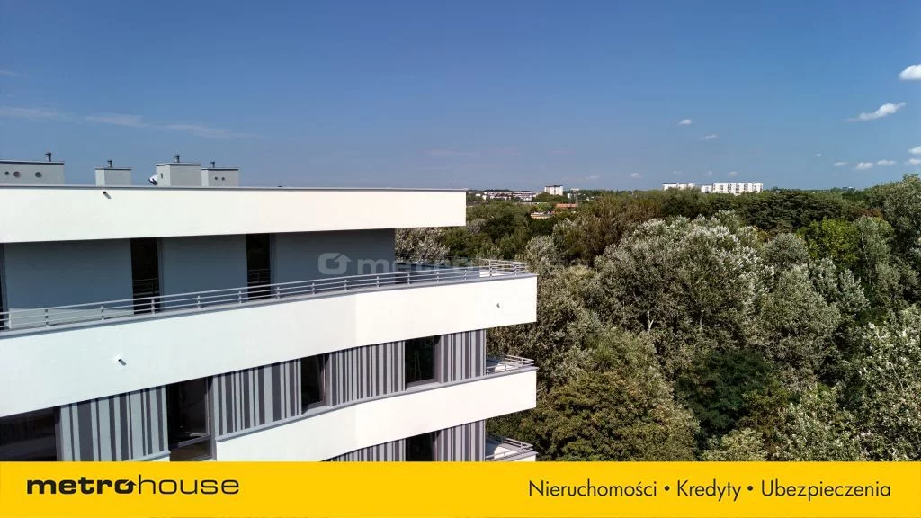 3 pokoje, mieszkanie 119,21 m², piętro 8, oferta nr , SMLAGI416, Łódź, Bałuty, Bałuty, Nad sokołówką