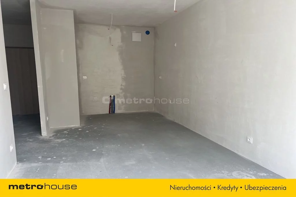 3 pokoje, mieszkanie 39,25 m², piętro 1, oferta nr , KUGE785, Gąski, Nadbrzeżna