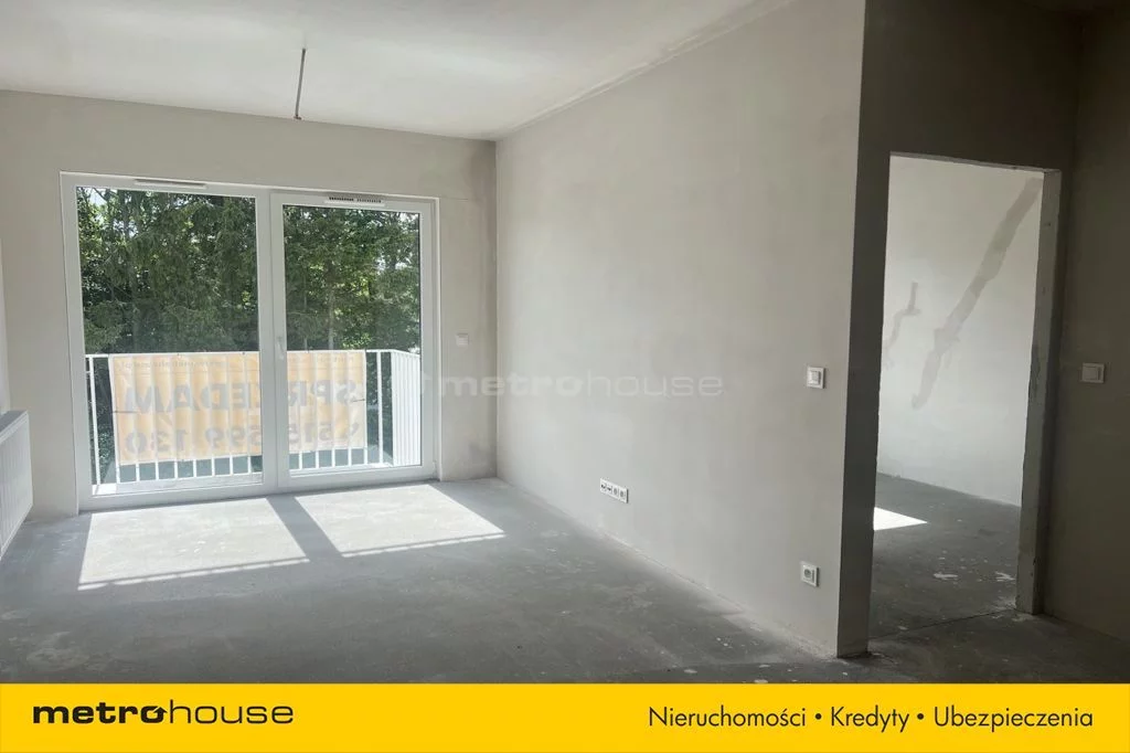 3 pokoje, mieszkanie 39,25 m², piętro 1, oferta nr , KUGE785, Gąski, Nadbrzeżna