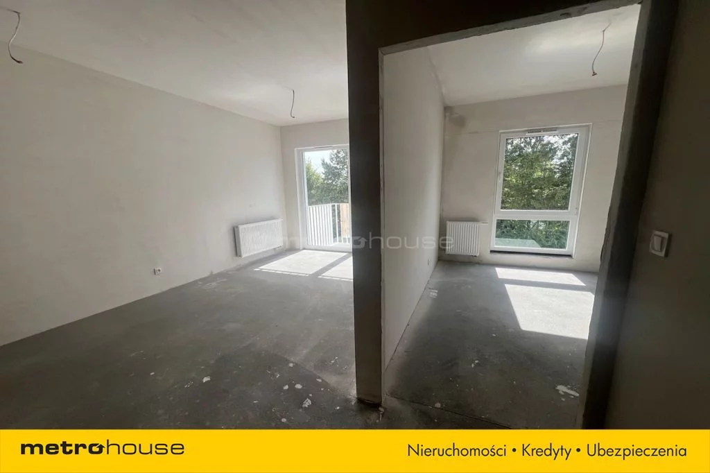 3 pokoje, mieszkanie 39,25 m², piętro 1, oferta nr , KUGE785, Gąski, Nadbrzeżna