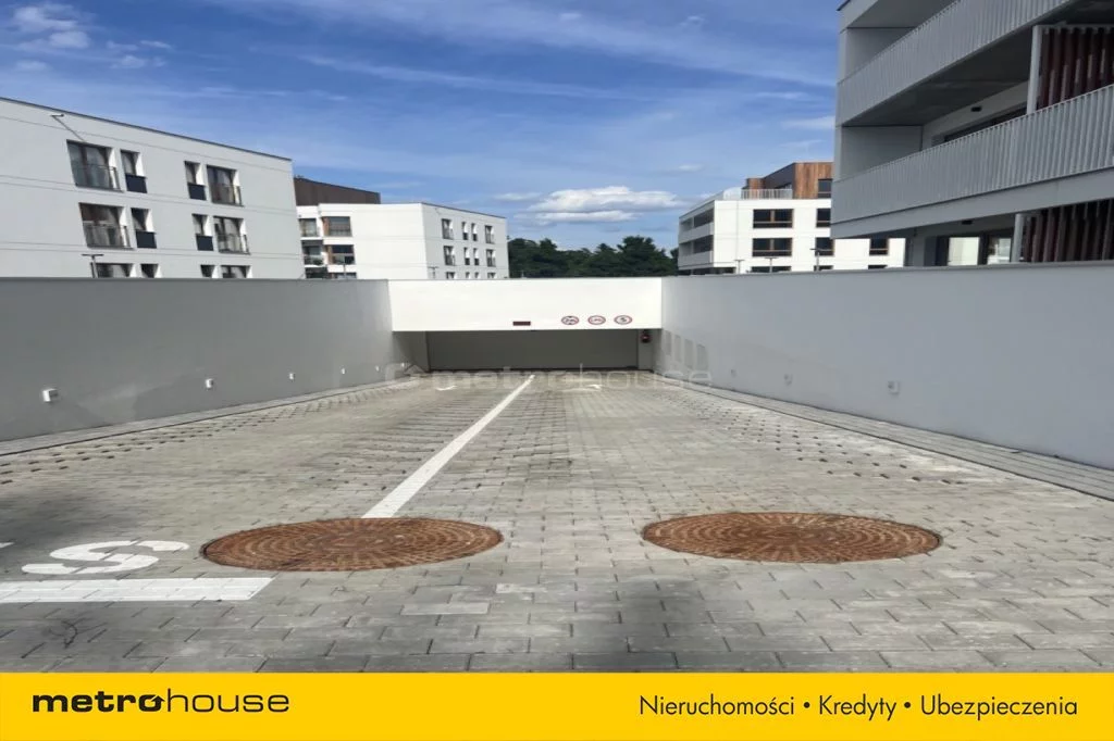 3 pokoje, mieszkanie 39,25 m², piętro 1, oferta nr , KUGE785, Gąski, Nadbrzeżna
