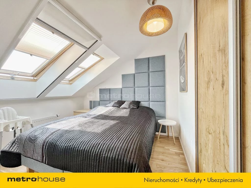 3 pokoje, apartament 39,78 m², piętro 3, oferta nr , SMZARY231, Grzybowo, Nadmorska