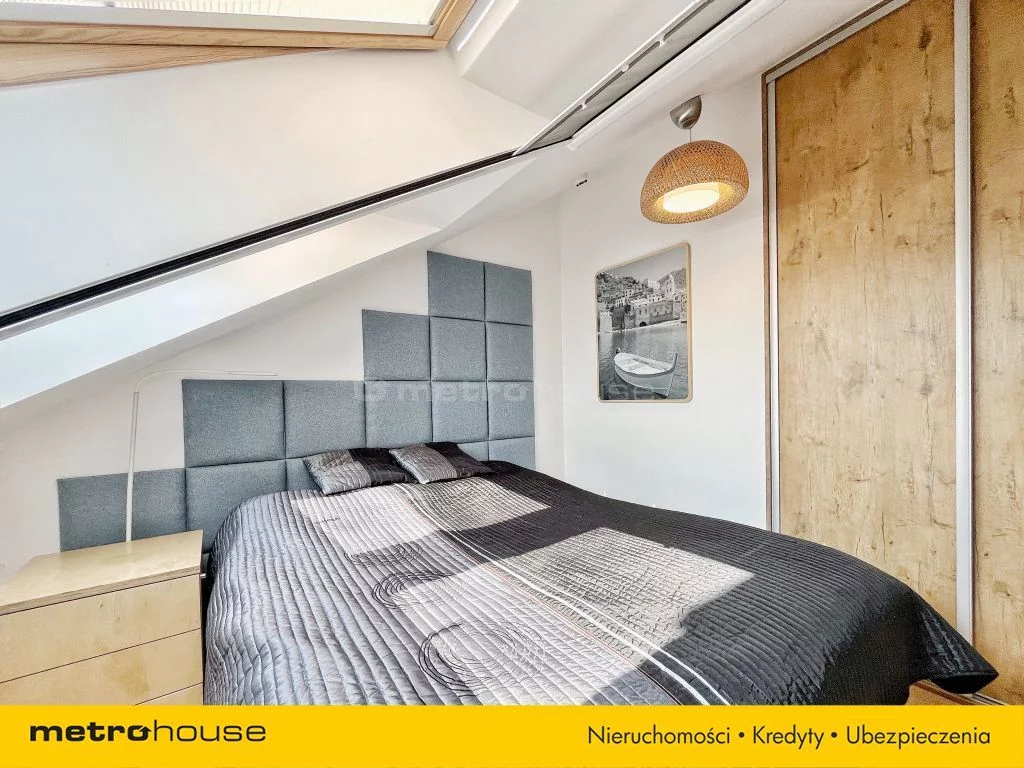 3 pokoje, apartament 39,78 m², piętro 3, oferta nr , SMZARY231, Grzybowo, Nadmorska