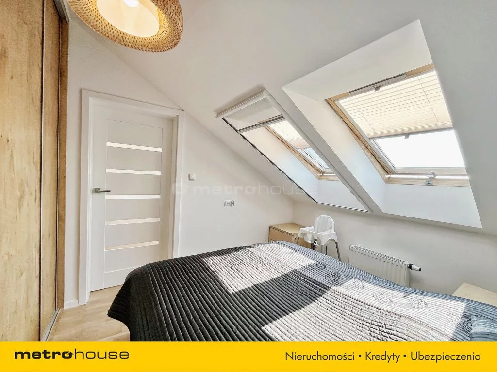 3 pokoje, apartament 39,78 m², piętro 3, oferta nr , SMZARY231, Grzybowo, Nadmorska