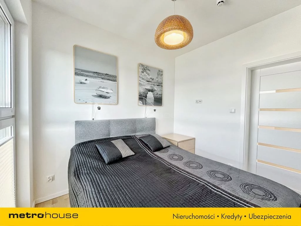 3 pokoje, apartament 39,78 m², piętro 3, oferta nr , SMZARY231, Grzybowo, Nadmorska