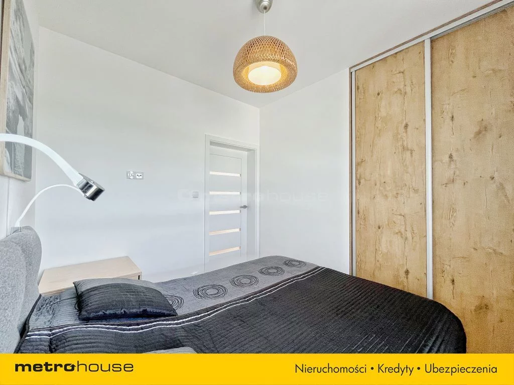 3 pokoje, apartament 39,78 m², piętro 3, oferta nr , SMZARY231, Grzybowo, Nadmorska