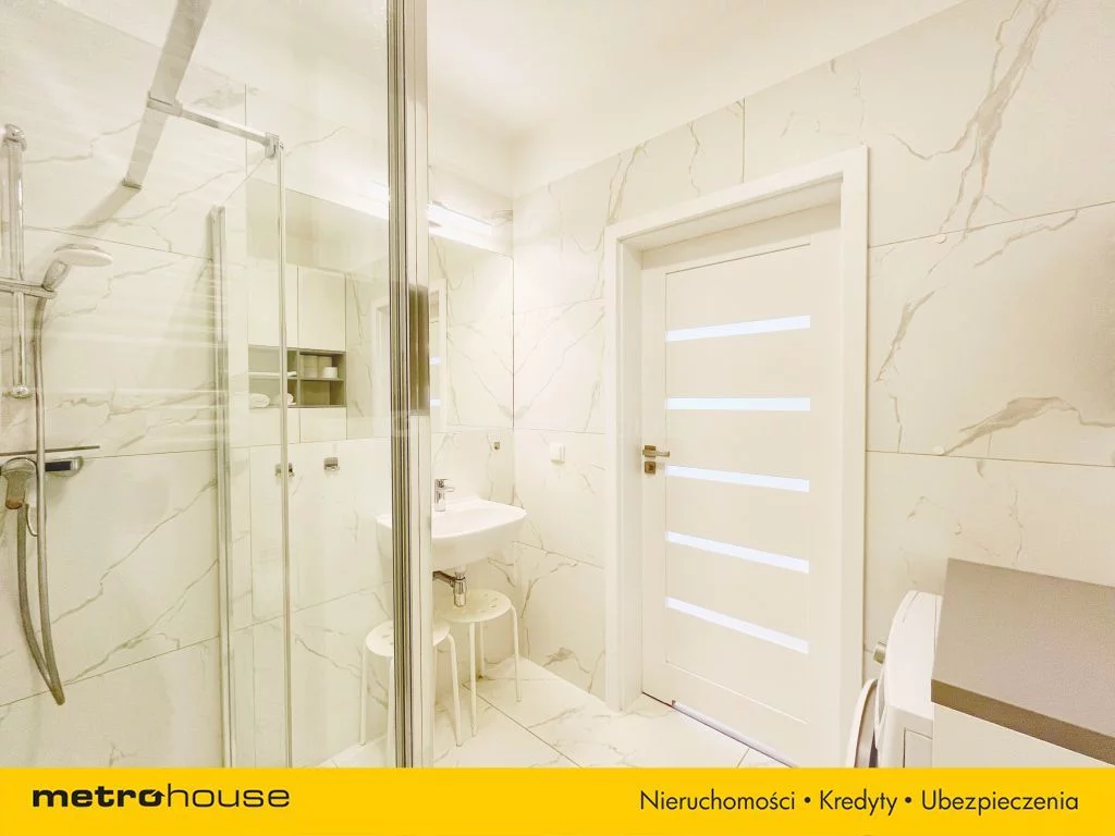 3 pokoje, apartament 39,78 m², piętro 3, oferta nr , SMZARY231, Grzybowo, Nadmorska