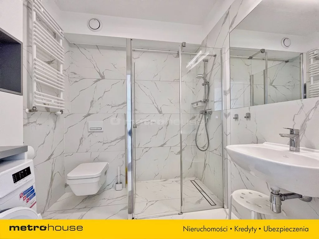 3 pokoje, apartament 39,78 m², piętro 3, oferta nr , SMZARY231, Grzybowo, Nadmorska