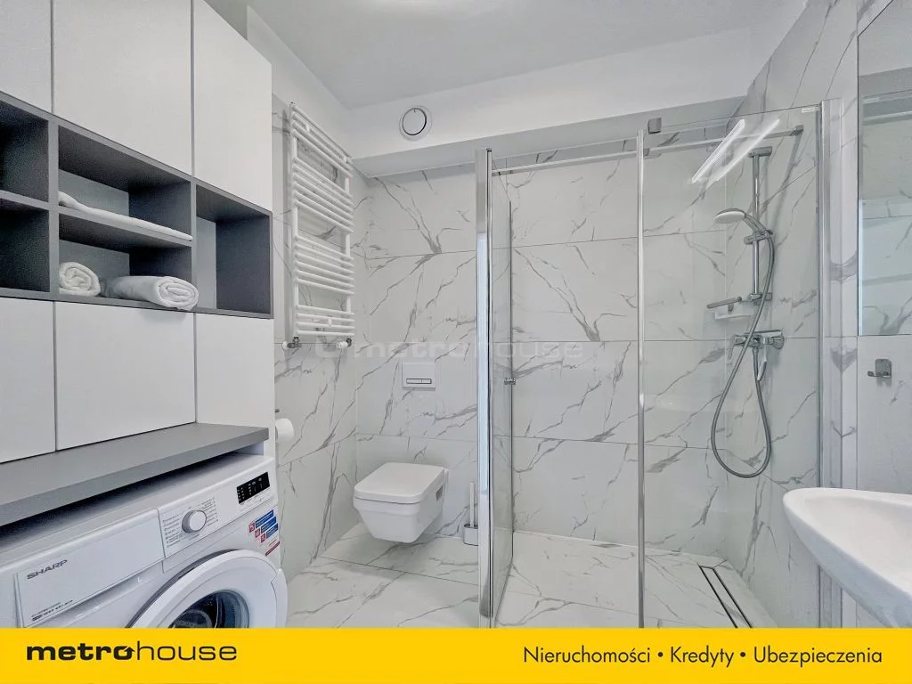 3 pokoje, apartament 39,78 m², piętro 3, oferta nr , SMZARY231, Grzybowo, Nadmorska