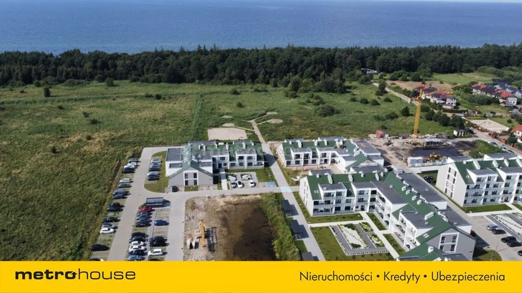 3 pokoje, apartament 39,78 m², piętro 3, oferta nr , SMZARY231, Grzybowo, Nadmorska