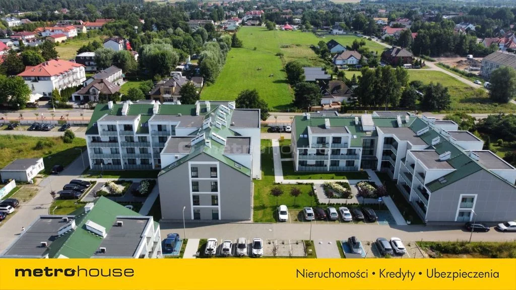 3 pokoje, apartament 39,78 m², piętro 3, oferta nr , SMZARY231, Grzybowo, Nadmorska