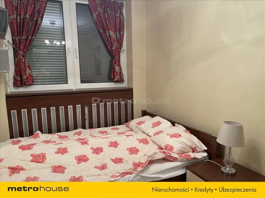 3 pokoje, mieszkanie 54,34 m², piętro 4, oferta nr , TITO045, Karpacz, Nadrzeczna