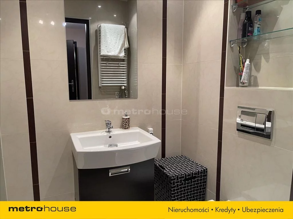 3 pokoje, mieszkanie 54,34 m², piętro 4, oferta nr , TITO045, Karpacz, Nadrzeczna