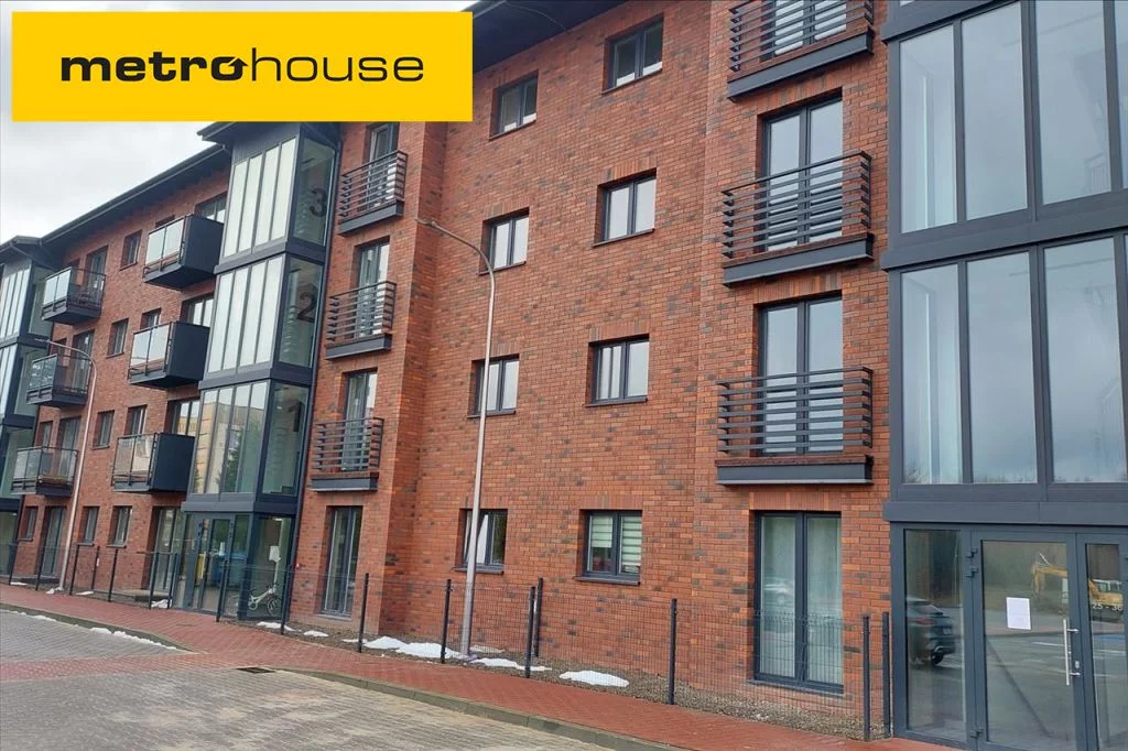Apartamenty SONU486 Katowice Janów-Nikiszowiec Nałkowskiej