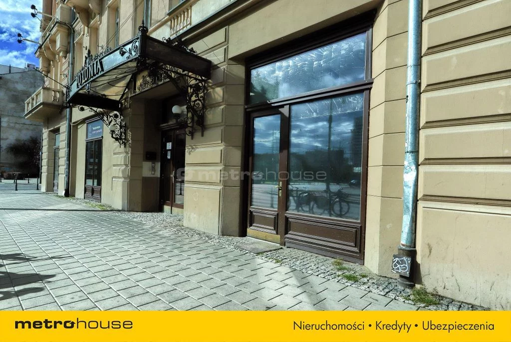 3 pokoje, mieszkanie 116,00 m², parter, oferta nr , SMTAFU679, Łódź, Śródmieście, Śródmieście, Narutowicza