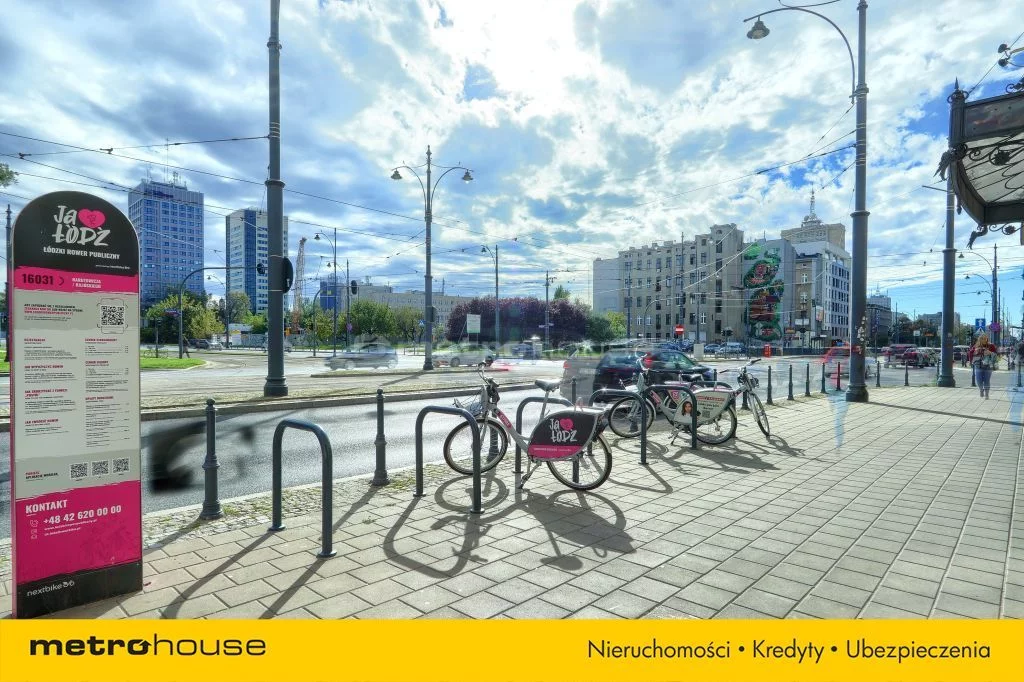 3 pokoje, mieszkanie 116,00 m², parter, oferta nr , SMTAFU679, Łódź, Śródmieście, Śródmieście, Narutowicza