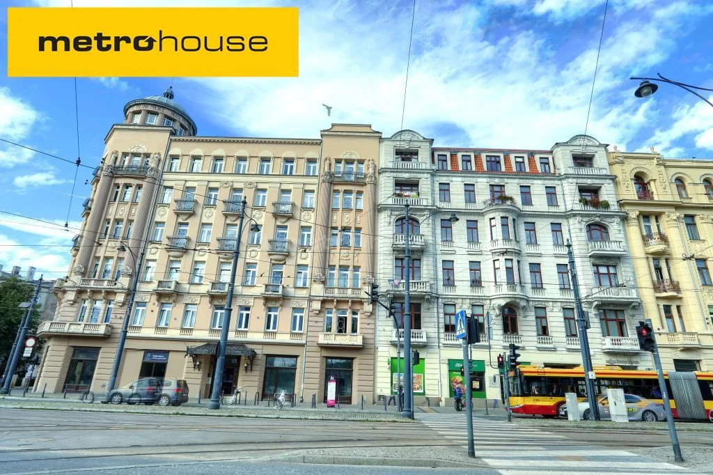 Apartamenty SMFETE743 Łódź Śródmieście Narutowicza