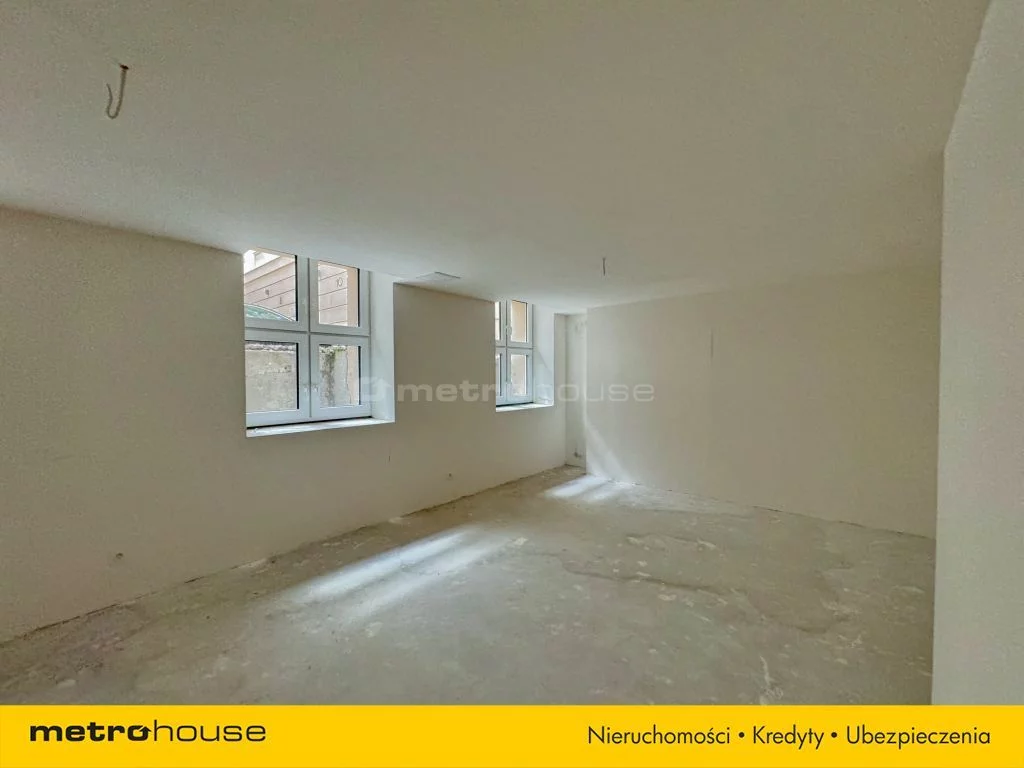 3 pokoje, mieszkanie 116,00 m², parter, oferta nr , SMFETE743, Łódź, Śródmieście, Śródmieście, Narutowicza
