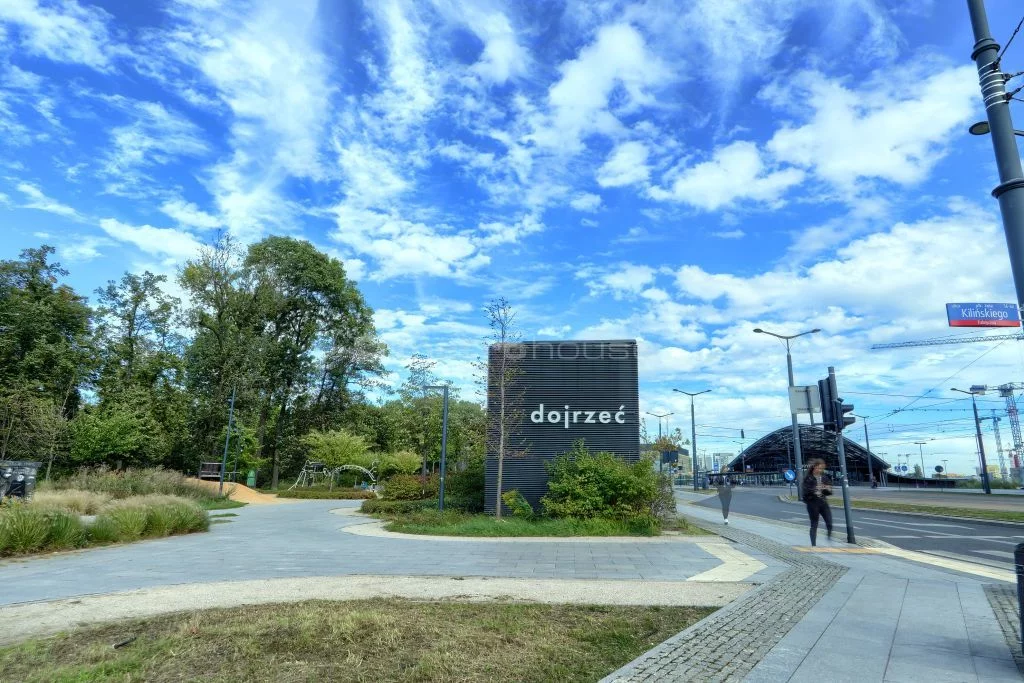 3 pokoje, mieszkanie 116,00 m², parter, oferta nr , SMFETE743, Łódź, Śródmieście, Śródmieście, Narutowicza