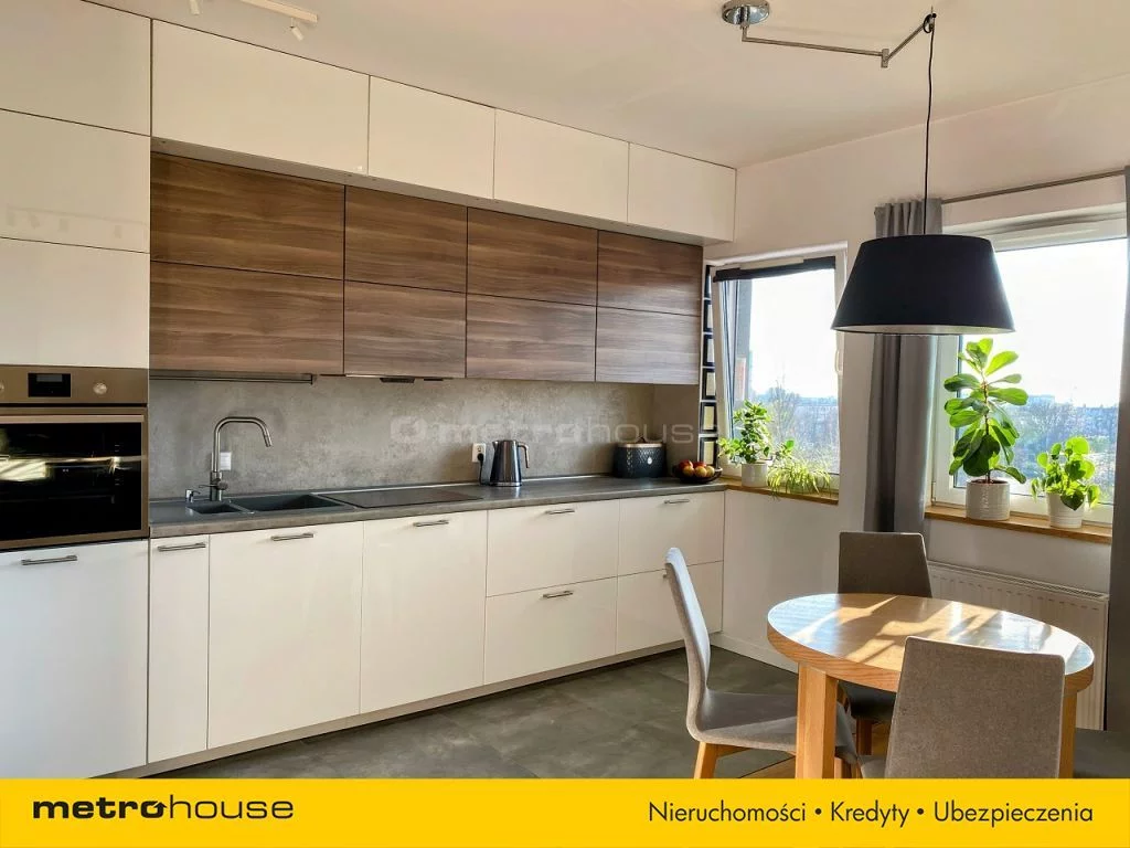 3 pokoje, mieszkanie 75,01 m², piętro 6, oferta nr , SMKASA815, Łódź, Śródmieście, Śródmieście, Narutowicza