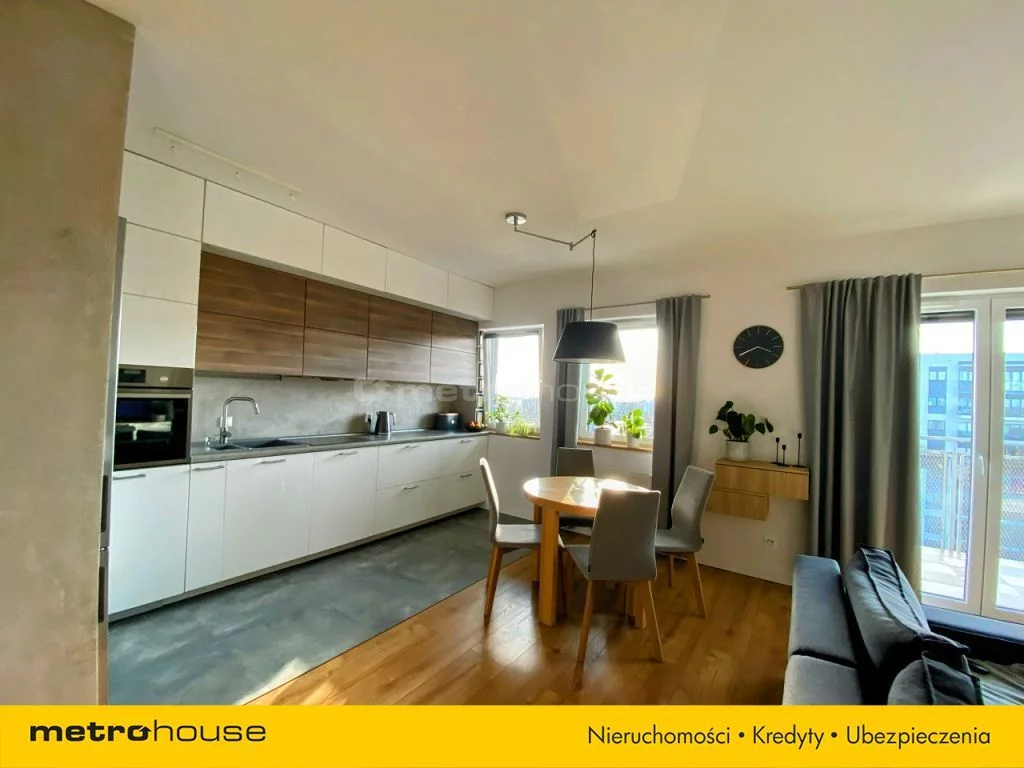 3 pokoje, mieszkanie 75,01 m², piętro 6, oferta nr , SMKASA815, Łódź, Śródmieście, Śródmieście, Narutowicza