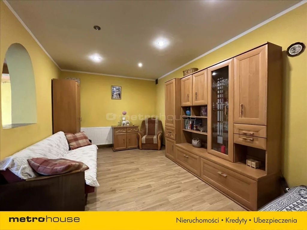 3 pokoje, mieszkanie 106,29 m², parter, oferta nr , ZAPY210, Niedalino