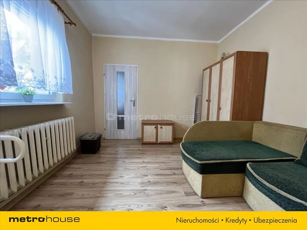 3 pokoje, mieszkanie 106,29 m², parter, oferta nr , ZAPY210, Niedalino
