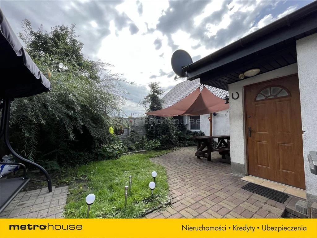 3 pokoje, mieszkanie 106,29 m², parter, oferta nr , ZAPY210, Niedalino