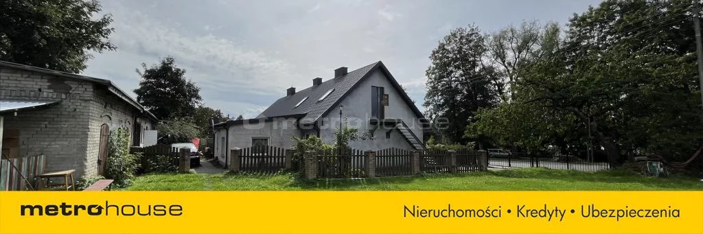 3 pokoje, mieszkanie 106,29 m², parter, oferta nr , ZAPY210, Niedalino