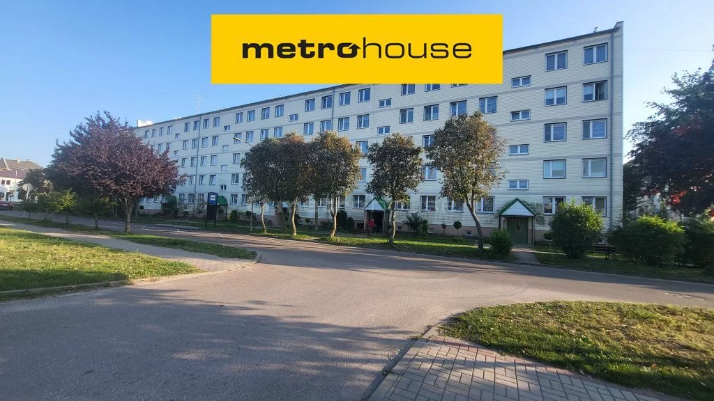 Apartamenty SMDUTO999 Działdowo Norwida