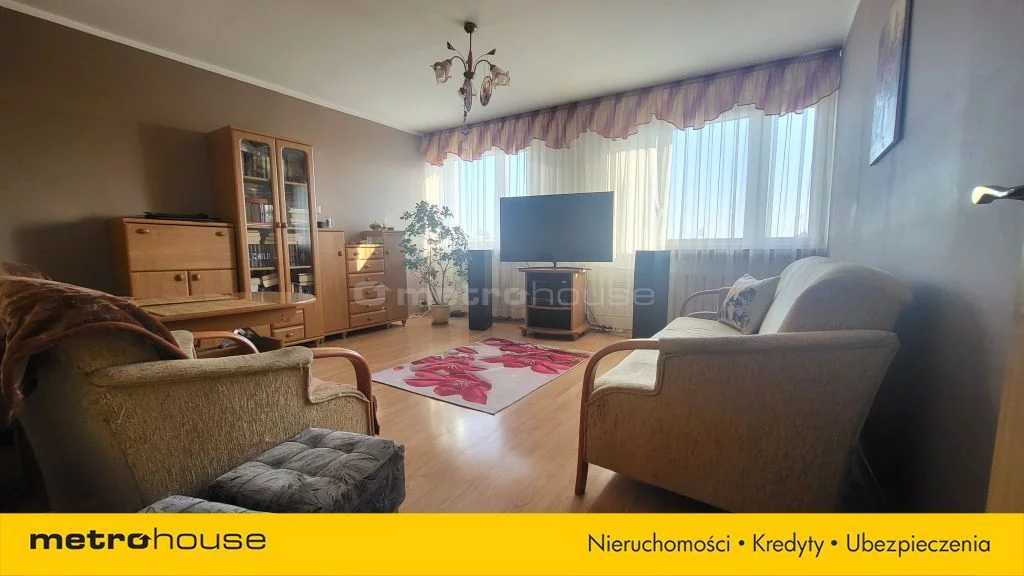 3 pokoje, mieszkanie 57,00 m², piętro 4, oferta nr , SMDUTO999, Działdowo, Norwida