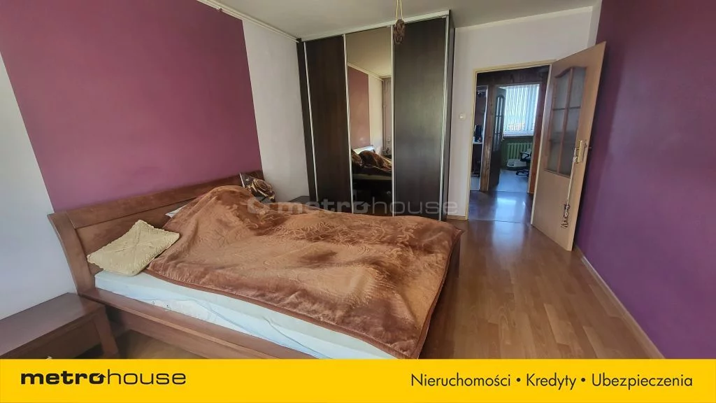 3 pokoje, mieszkanie 57,00 m², piętro 4, oferta nr , SMDUTO999, Działdowo, Norwida