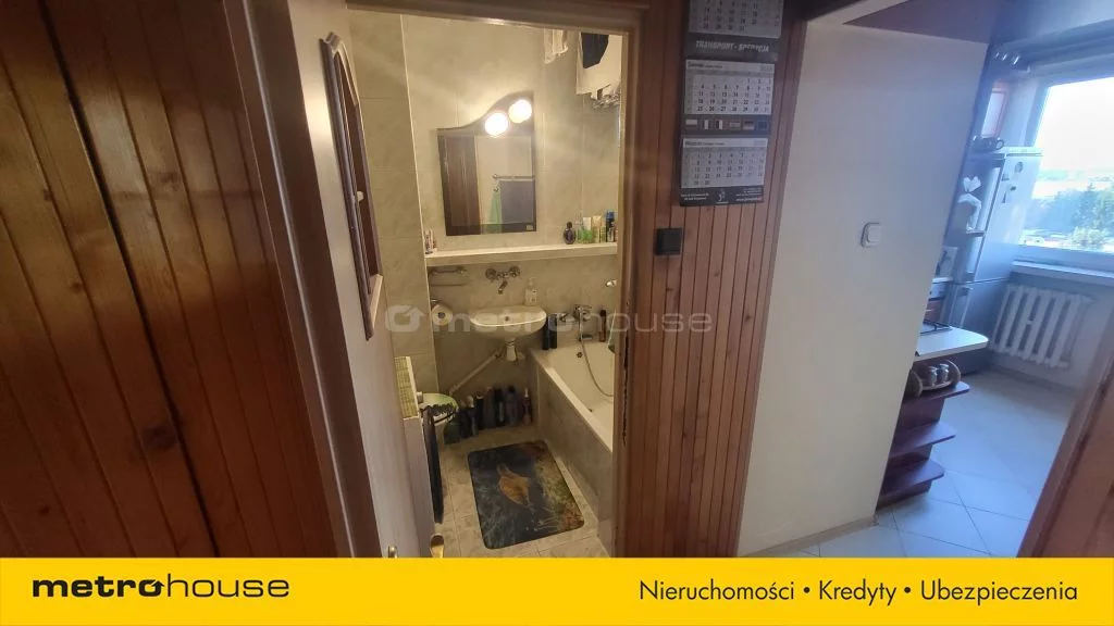 3 pokoje, mieszkanie 57,00 m², piętro 4, oferta nr , SMDUTO999, Działdowo, Norwida