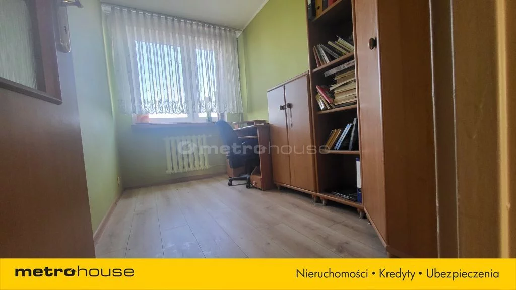 3 pokoje, mieszkanie 57,00 m², piętro 4, oferta nr , SMDUTO999, Działdowo, Norwida