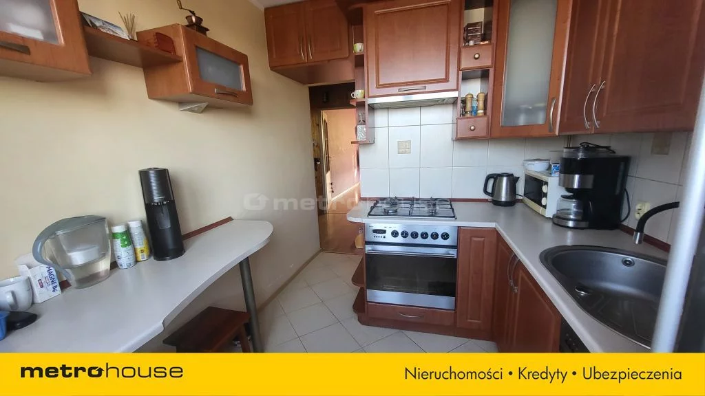 3 pokoje, mieszkanie 57,00 m², piętro 4, oferta nr , SMDUTO999, Działdowo, Norwida