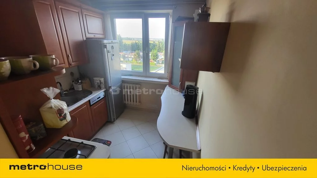 3 pokoje, mieszkanie 57,00 m², piętro 4, oferta nr , SMDUTO999, Działdowo, Norwida