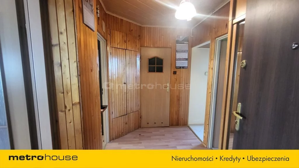 3 pokoje, mieszkanie 57,00 m², piętro 4, oferta nr , SMDUTO999, Działdowo, Norwida