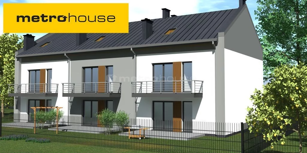 Apartamenty SMCIJA979 Słupno Norwida