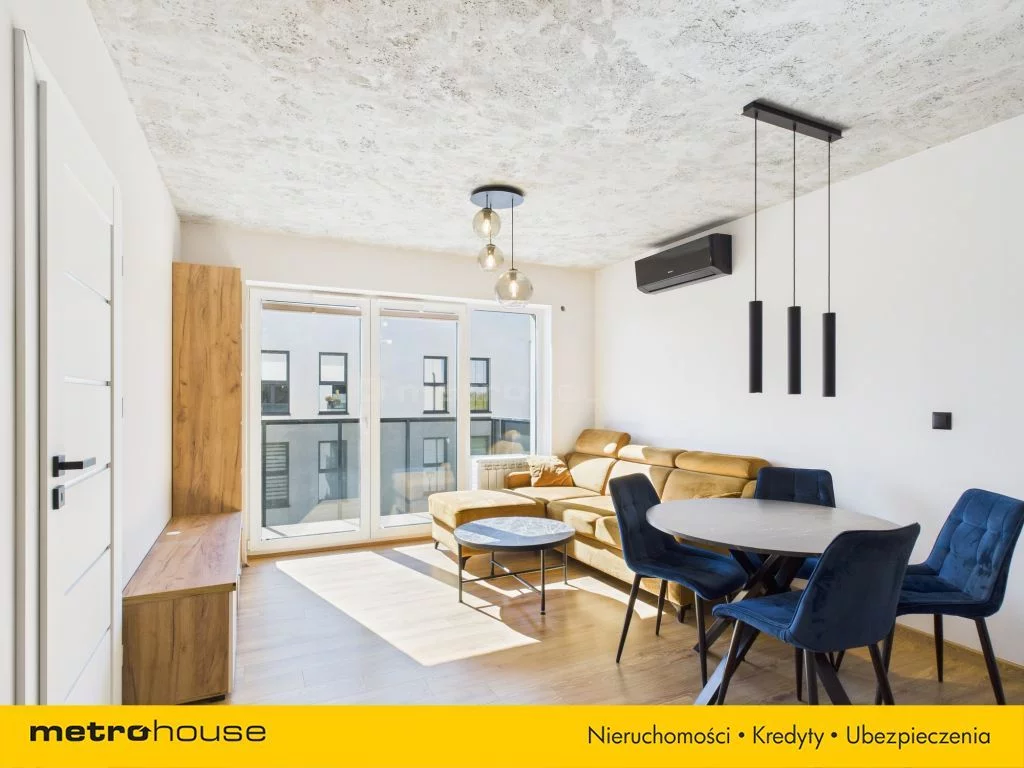 3 pokoje, mieszkanie 50,31 m², piętro 2, oferta nr , SMCIDO900, Siewierz, Nowomiejska