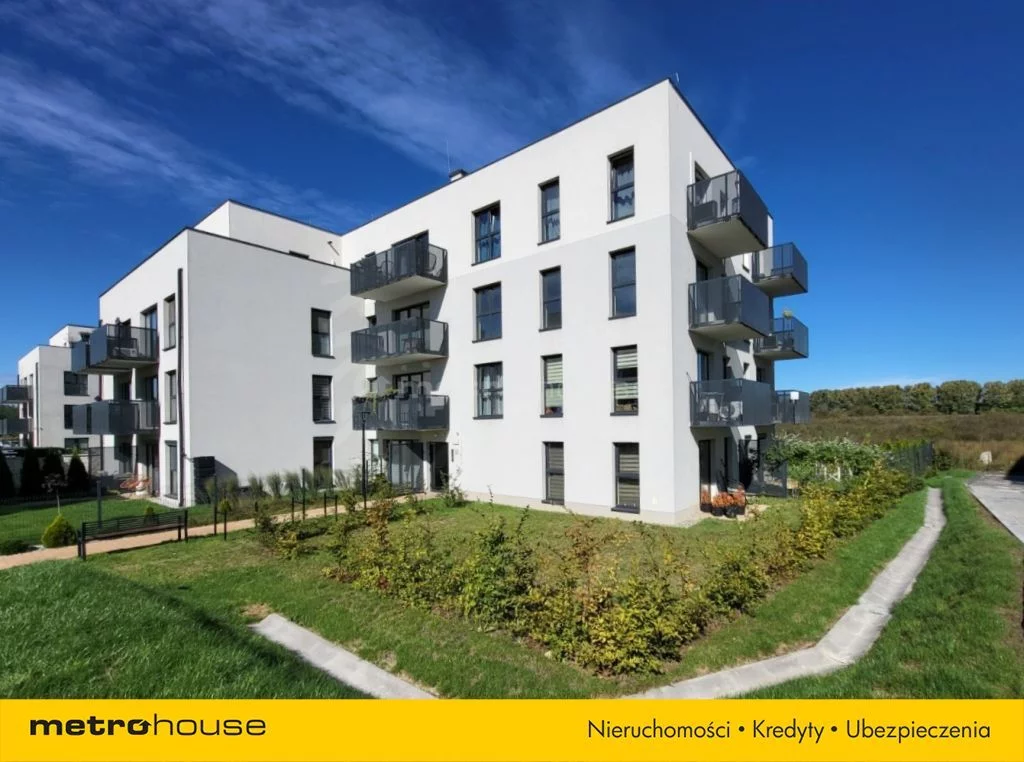 3 pokoje, mieszkanie 50,31 m², piętro 2, oferta nr , SMCIDO900, Siewierz, Nowomiejska