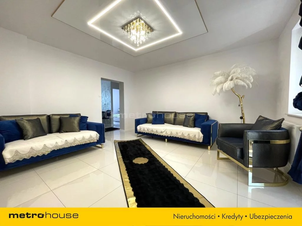 3 pokoje, mieszkanie 70,60 m², parter, oferta nr , SMNOSA774, Bratoszewice, Nowości