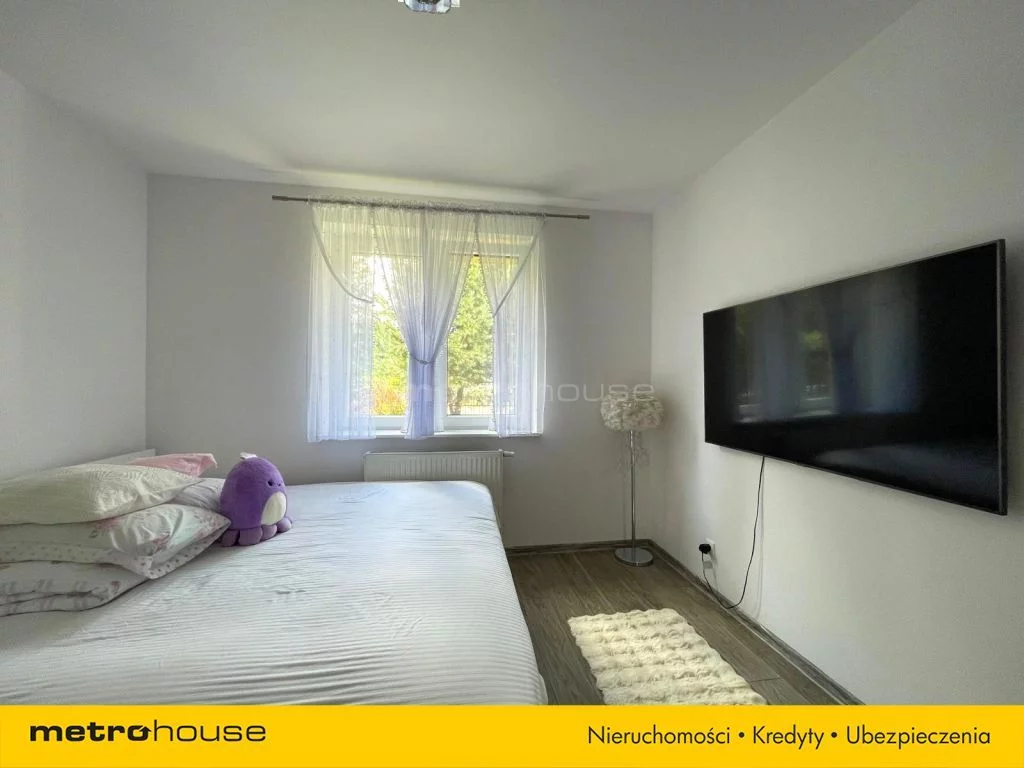3 pokoje, mieszkanie 70,60 m², parter, oferta nr , SMNOSA774, Bratoszewice, Nowości