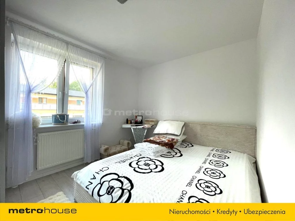 3 pokoje, mieszkanie 70,60 m², parter, oferta nr , SMNOSA774, Bratoszewice, Nowości