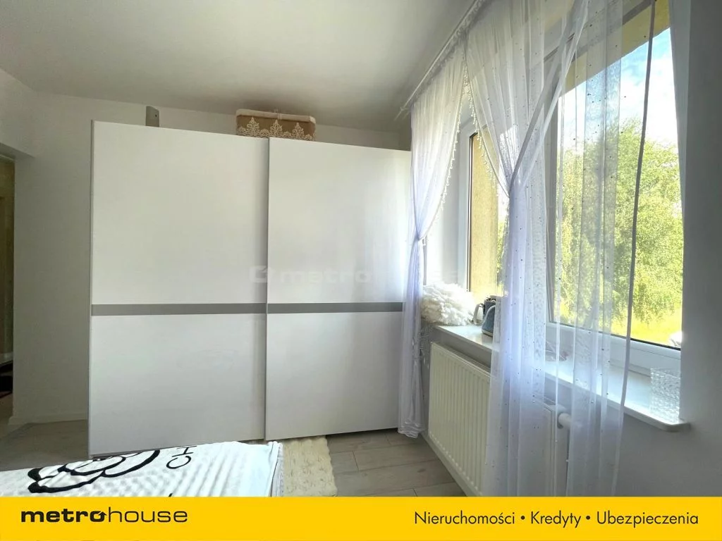 3 pokoje, mieszkanie 70,60 m², parter, oferta nr , SMNOSA774, Bratoszewice, Nowości