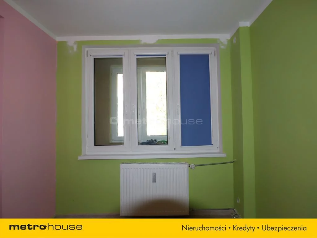 3 pokoje, mieszkanie 48,00 m², parter, oferta nr , SMKEVY430, Białogard, Nowowiejskiego
