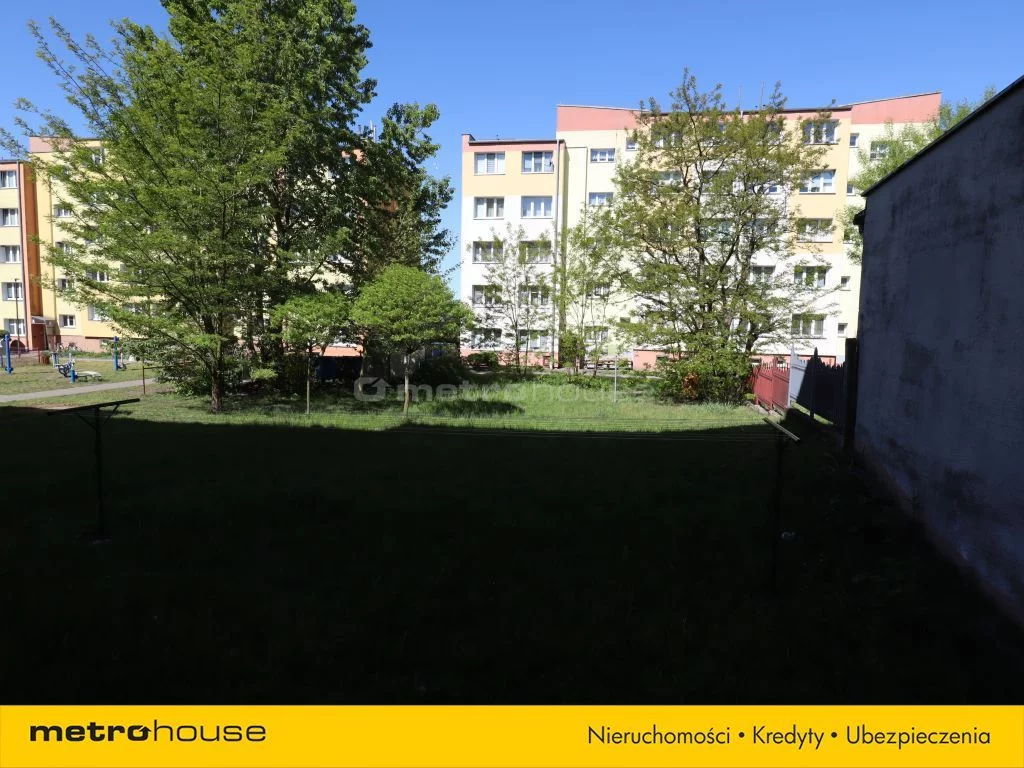 3 pokoje, mieszkanie 48,00 m², parter, oferta nr , SMKEVY430, Białogard, Nowowiejskiego