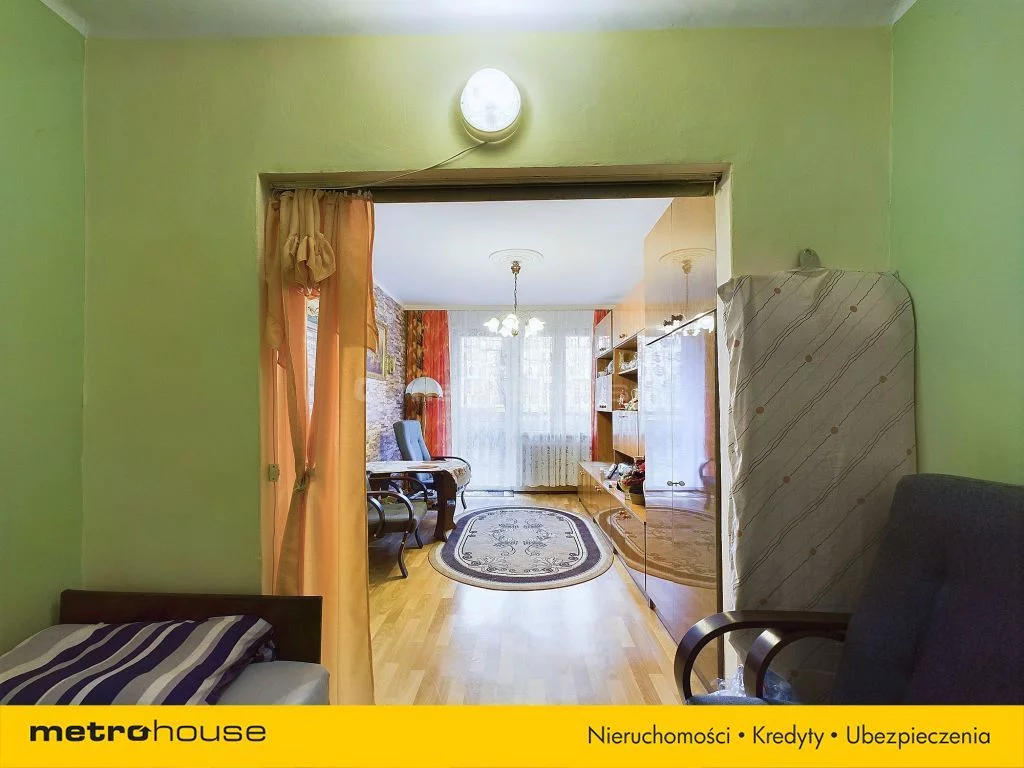 3 pokoje, mieszkanie 42,50 m², parter, oferta nr , SMVAMA115, Katowice, Wełnowiec-Józefowiec, Józefowiec, Nowowiejskiego