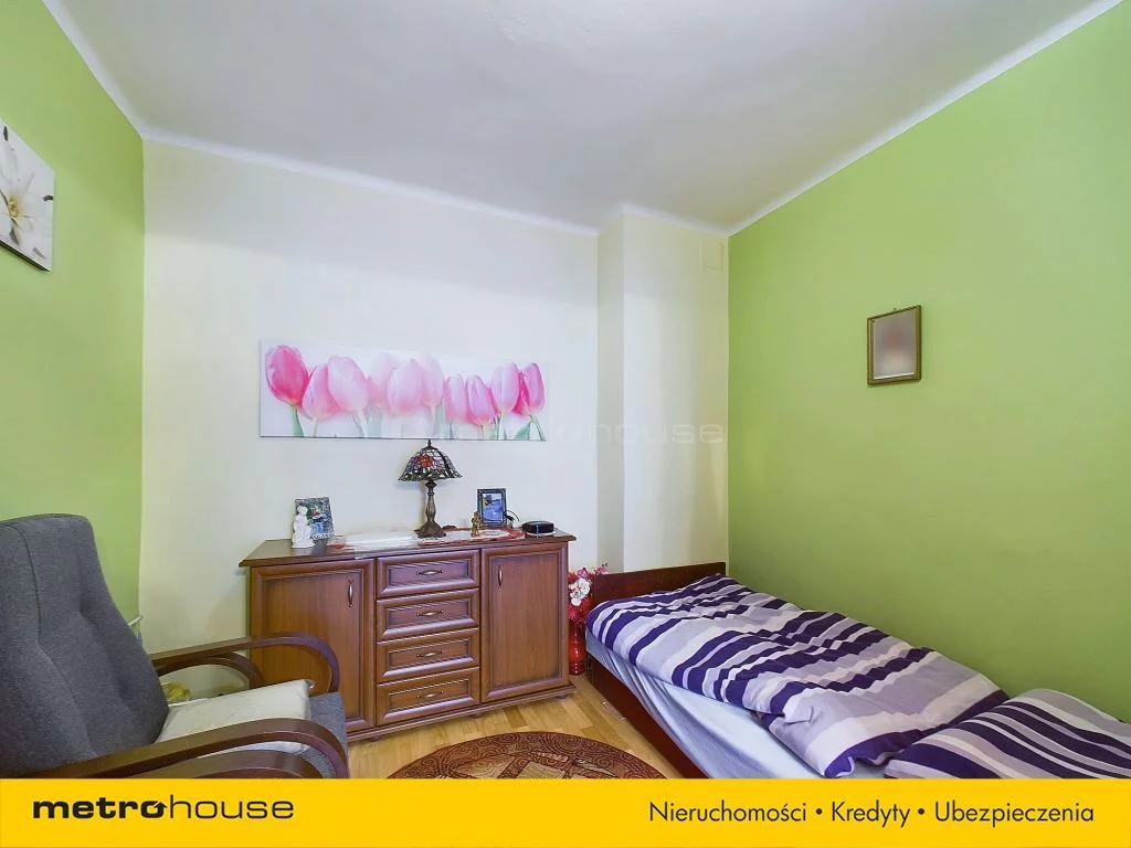 3 pokoje, mieszkanie 42,50 m², parter, oferta nr , SMVAMA115, Katowice, Wełnowiec-Józefowiec, Józefowiec, Nowowiejskiego